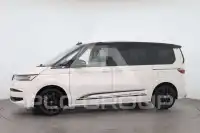 2026 Volkswagen T7 Multivan