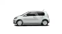 2026 Volkswagen Up