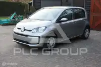 2017 Volkswagen Up