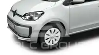 2026 Volkswagen Up