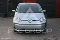 2017 Volkswagen Up