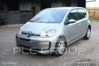 2017 Volkswagen Up