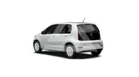 2026 Volkswagen Up