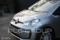 2017 Volkswagen Up