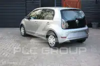 2017 Volkswagen Up