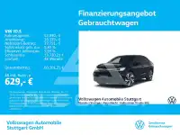 2026 Volkswagen ID5
