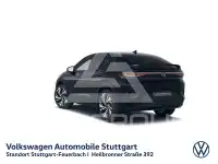 2026 Volkswagen ID5