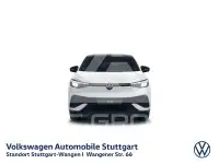 2026 Volkswagen ID5