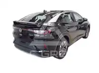 2026 Volkswagen ID5