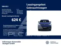2026 Volkswagen ID5