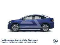 2026 Volkswagen ID5