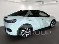 2026 Volkswagen ID5