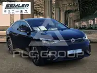 2026 Volkswagen ID5