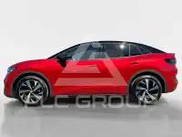 2026 Volkswagen ID5