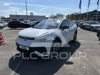 2026 Volkswagen ID5
