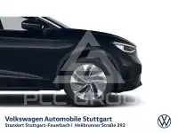 2026 Volkswagen ID5