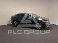2026 Volkswagen ID5