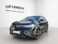 2026 Volkswagen ID5