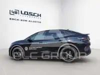 2026 Volkswagen ID5