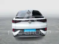 2026 Volkswagen ID5