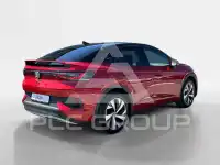 2026 Volkswagen ID5