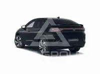 2026 Volkswagen ID5