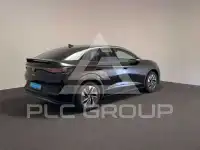 2026 Volkswagen ID5