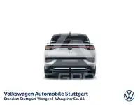 2026 Volkswagen ID5