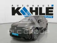 2026 Volkswagen ID5