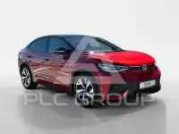 2026 Volkswagen ID5