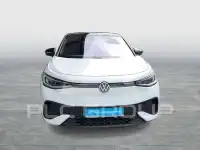 2026 Volkswagen ID5