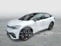 2026 Volkswagen ID5