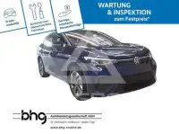 2026 Volkswagen ID5