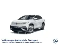 2026 Volkswagen ID5