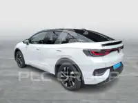 2026 Volkswagen ID5