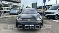 2026 Volkswagen ID5