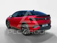 2026 Volkswagen ID5