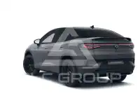 2026 Volkswagen ID5