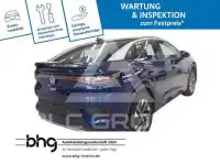 2026 Volkswagen ID5