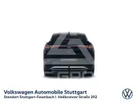 2026 Volkswagen ID5