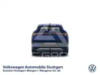 2026 Volkswagen ID5