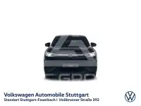 2026 Volkswagen ID5