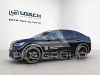 2026 Volkswagen ID5
