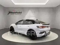 2026 Volkswagen ID5
