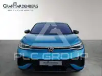 2026 Volkswagen ID5