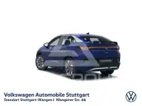 2026 Volkswagen ID5