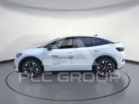 2026 Volkswagen ID5