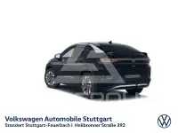 2026 Volkswagen ID5