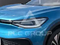 2026 Volkswagen ID5