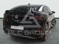 2026 Volkswagen ID5